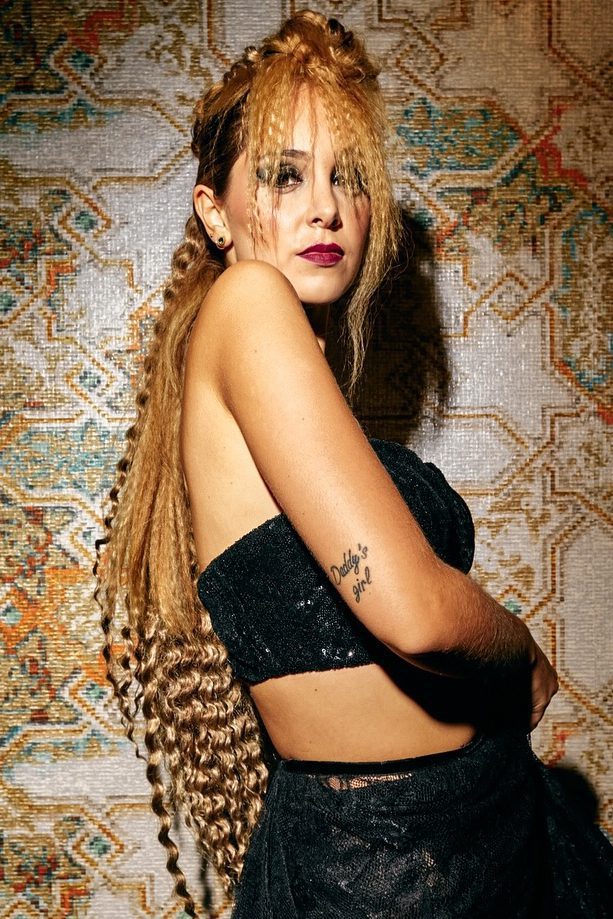 Bruna Saraiva